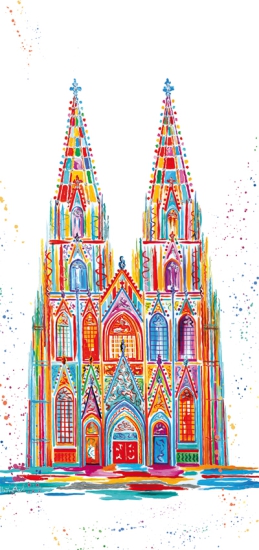 Kölner Dom