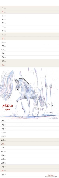 März