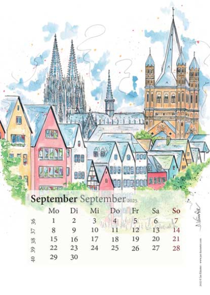 September