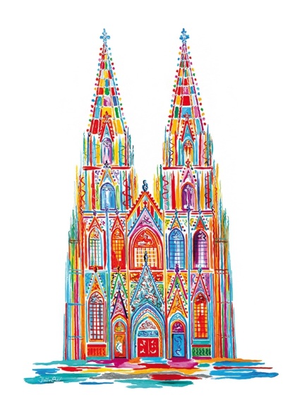 Kölner Dom