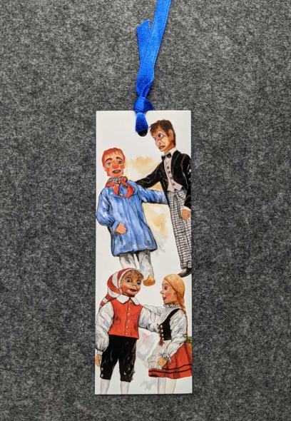 bookmark